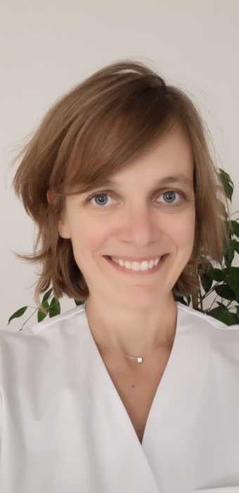 Dr Corinne Chapuis - Sicard