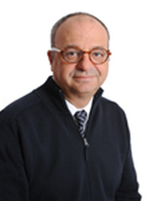 Dr Henri LELLOUCHE
