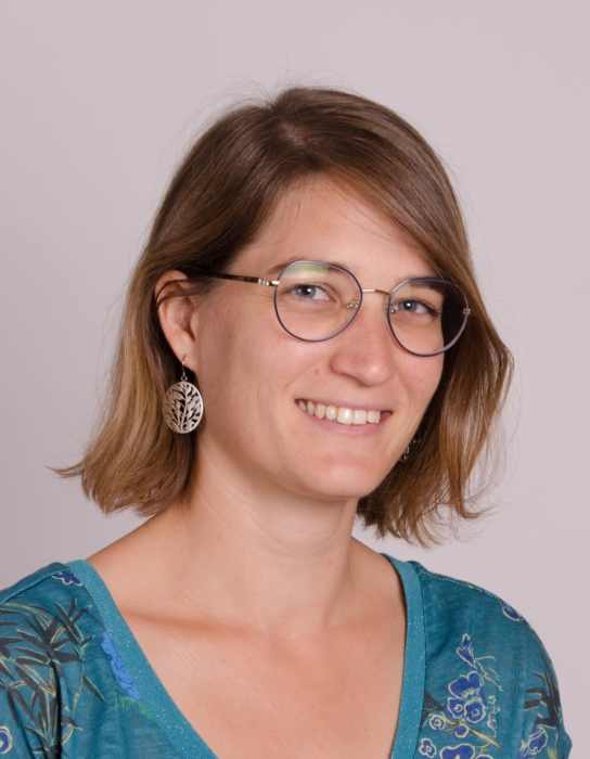 Celine Durante