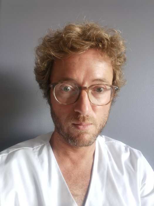 Dr François Bughin