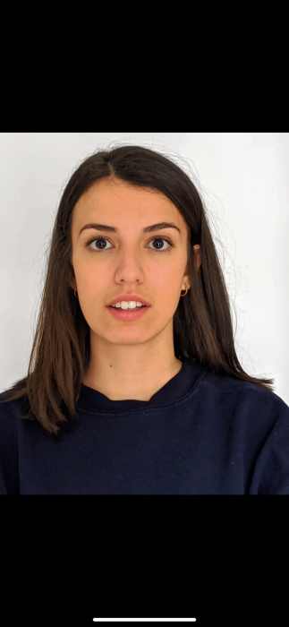 Apolline GARCIN