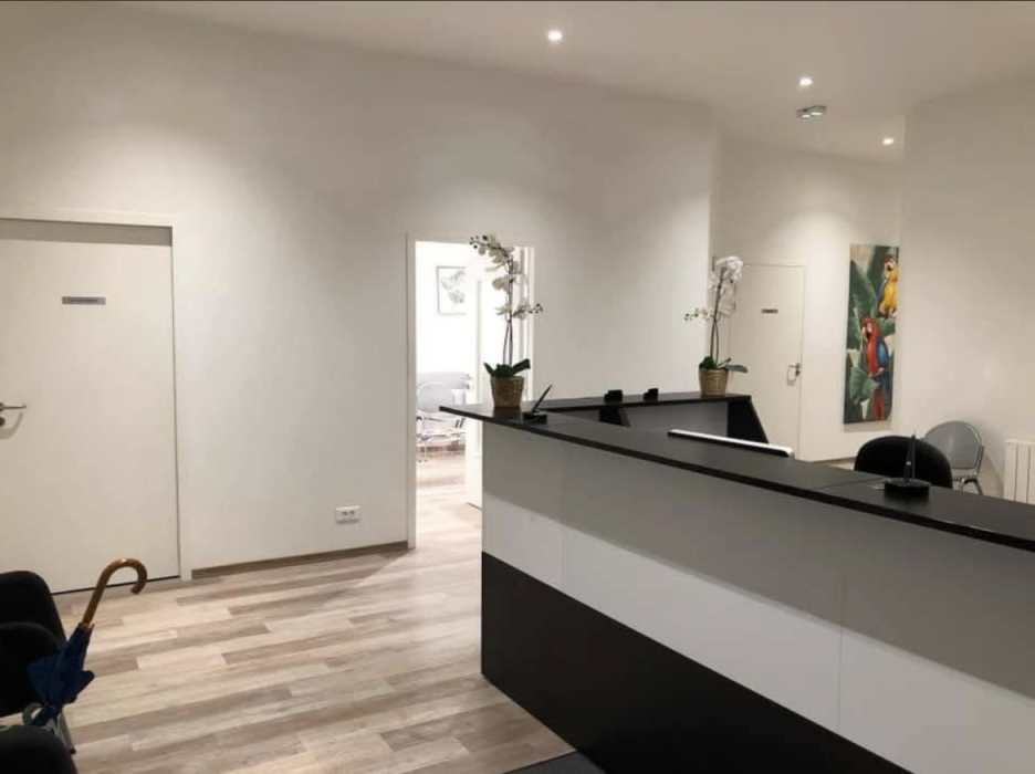 Cabinet infirmier Reims 