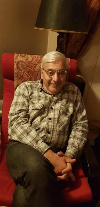 Jean Louis Benadon