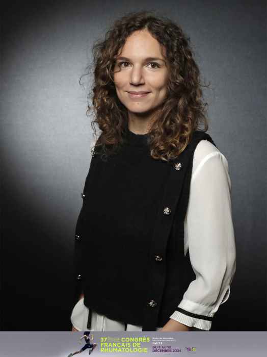 Dr Sara Baydoun