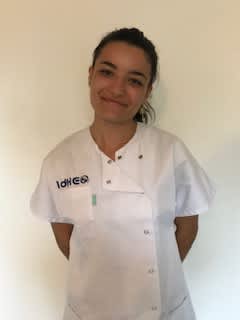 LAURA LINE GIBAUD