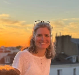 Aurore DELEDALLE SOLIVERES