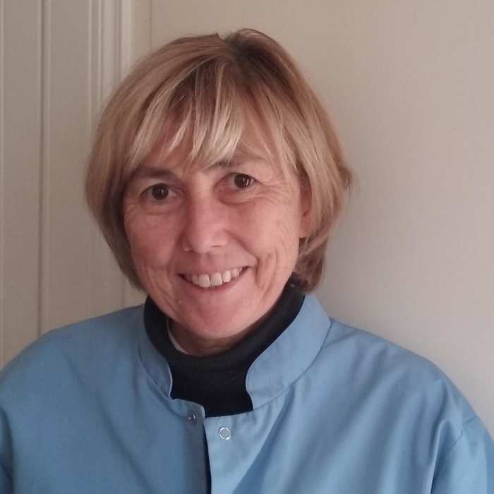 Dr Laurence Heraud