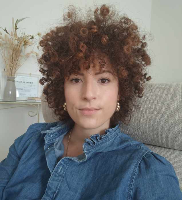 Ursula Fontaine, Psychologue à Albertville