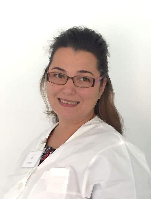 Dr Maja Robescu