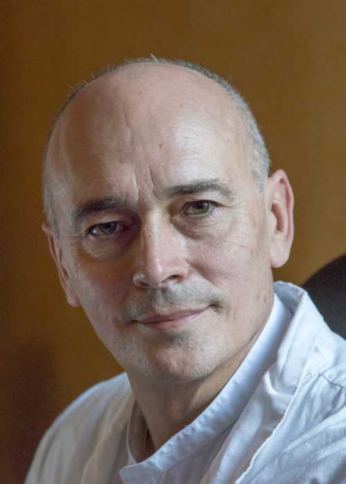 Dr Laurent GUENIER   