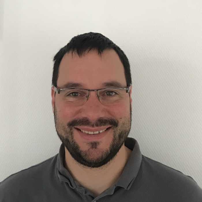 Mathieu PETIT