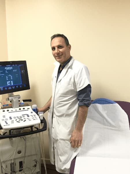 Dr Ahmad IBRAHIM