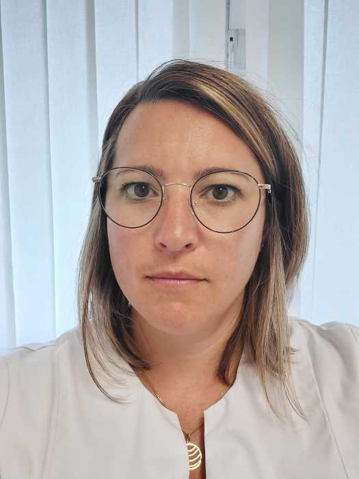 Magalie AIBOUT LATOSKA