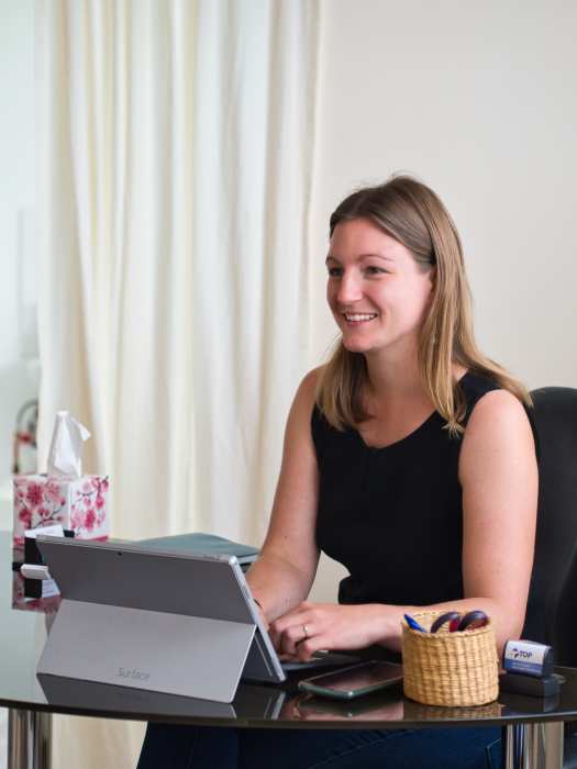 Séverine LEPAGE