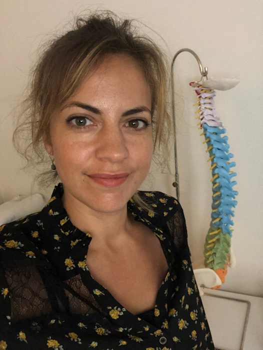 Elodie ORTUNO