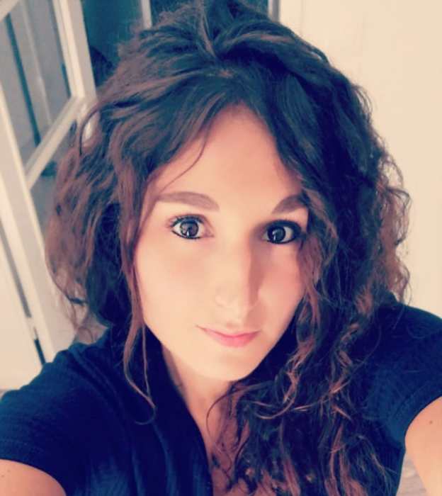 HELENE PIERRE