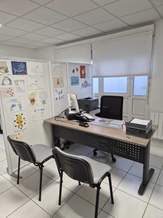 Dr THIBAUD BARBEDIENNE