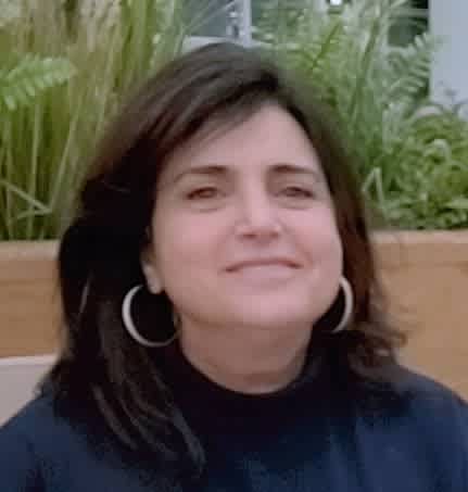 Dr Dorra AZOUZ GAFSI