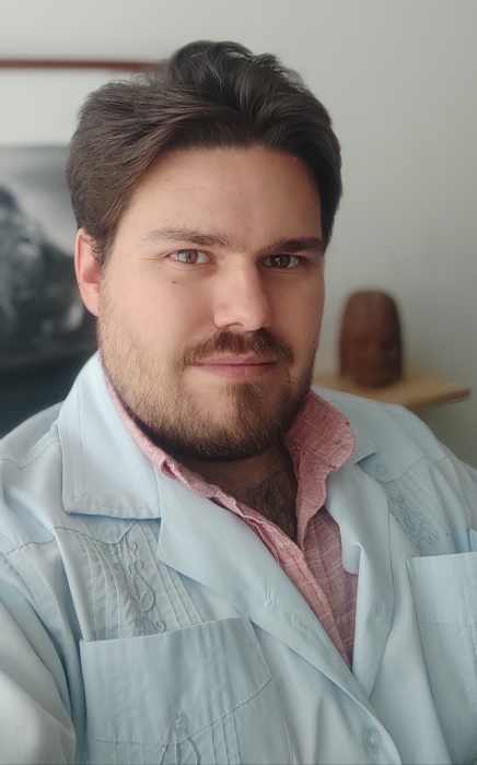 Henry Damien HEBRARD
