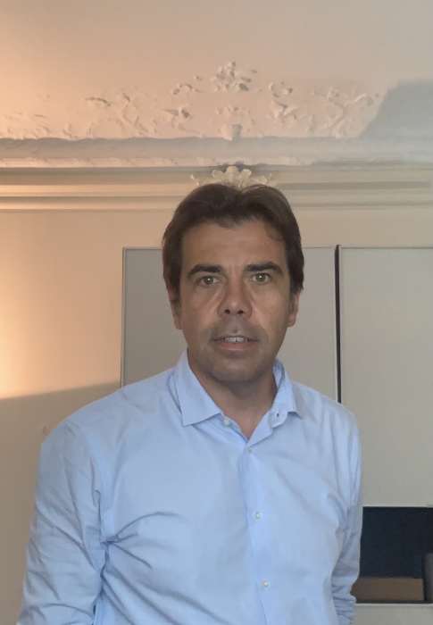 Dr Stéphan Pavy, Rhumatologue à Paris, Le Kremlin-Bicêtre