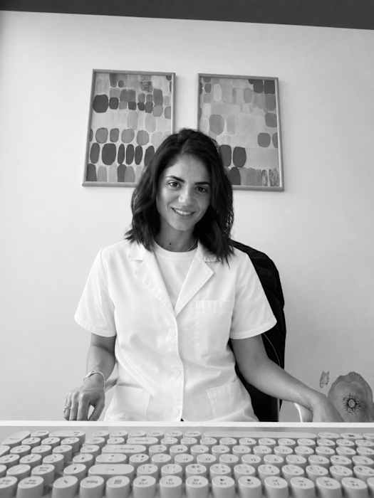 Dr Liora Journo