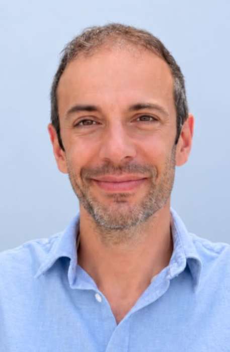 Dr Olivier Loria, Ophtalmologue à Saint-Priest