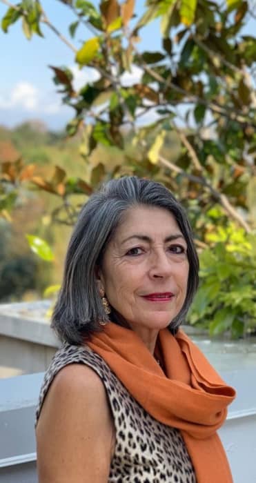 Joelle SIMOVIC