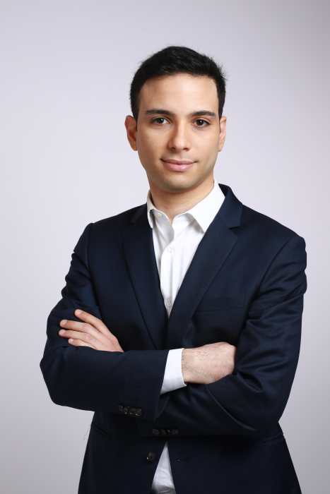 Dr Azzeddine MOKRANE