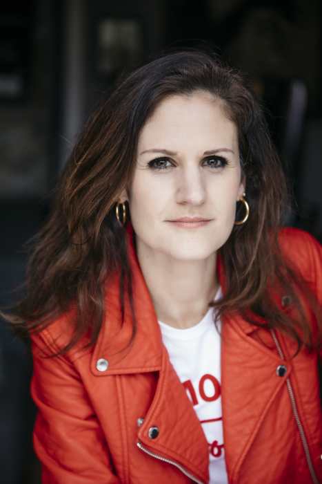 Dr Ida Gennari-El Hicheri