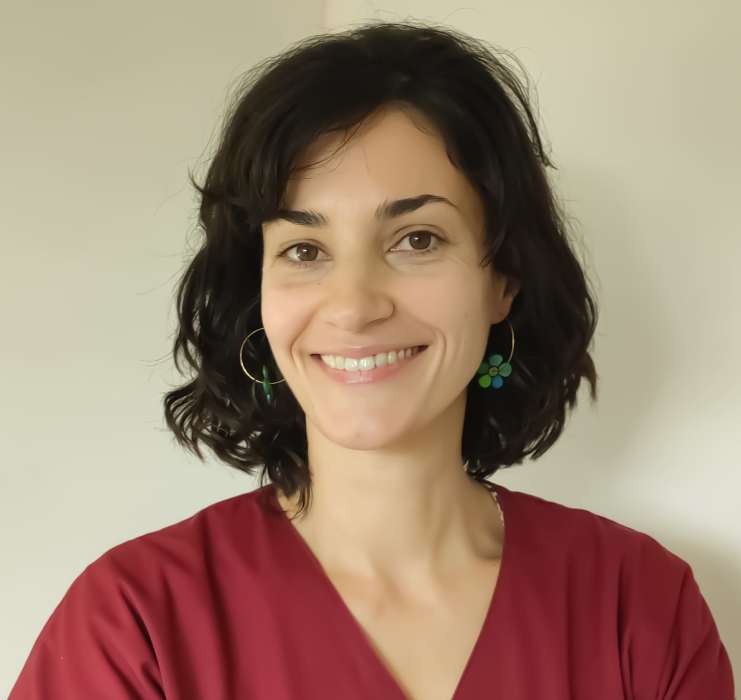 Dr Solenn Anzemberg, Sage-femme à Rennes