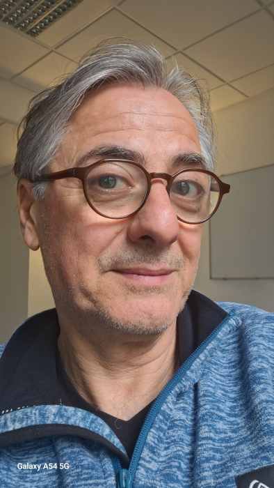 Giogà Joseph