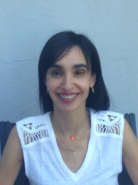 Dr Marie-Noëlle Assouere