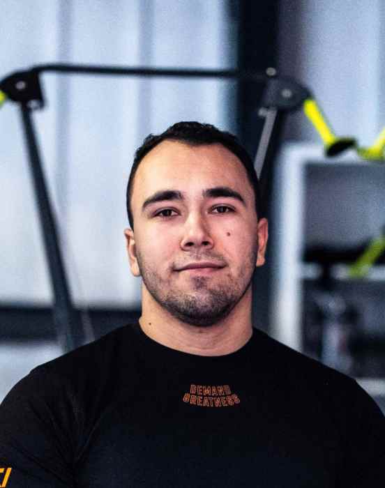 Duncan Giraudeau