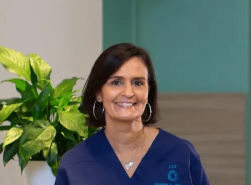 Dr Anne BEUVRY-BADGUERAHANIAN