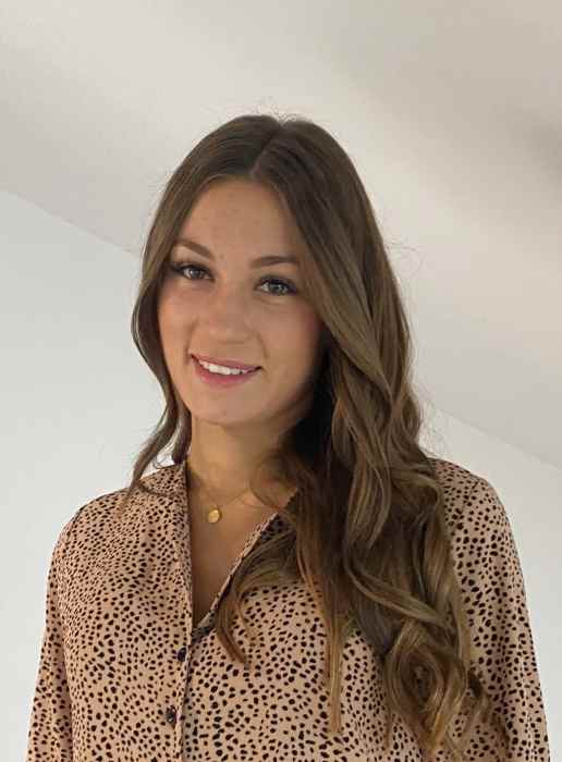 Mathilde Zoratti, Psychologue à Amnéville Prenez RDV en ligne