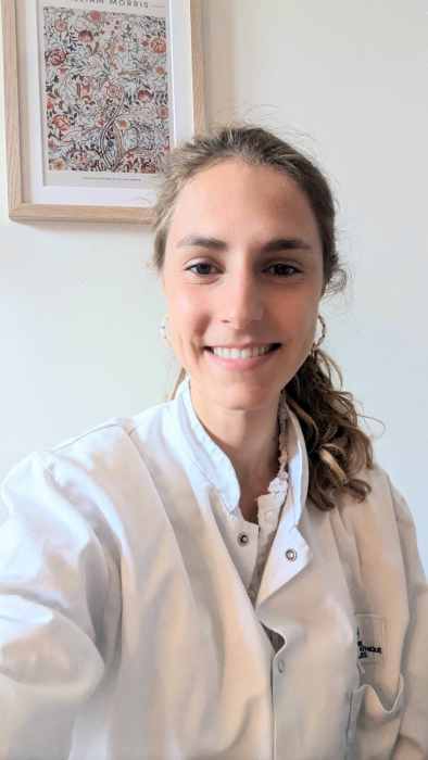Clotilde Lenoir D'Harcourt
