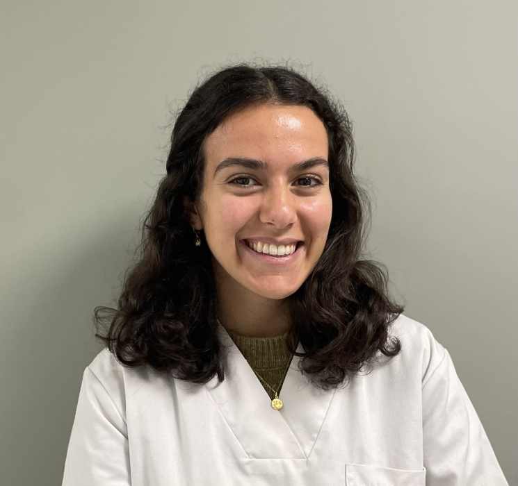 Dr Mathilde Antoyan, Ostéopathe à Prunelli-Di-Fiumorbo