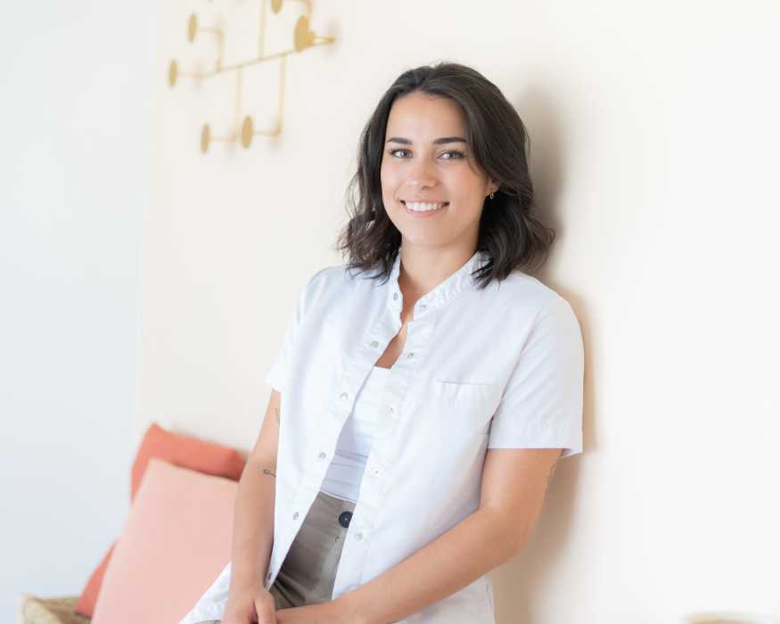 Charlotte Dominguez