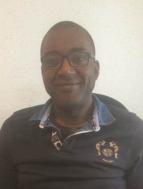 Dr Baudouin TCHAKONTE TCHATCHOU