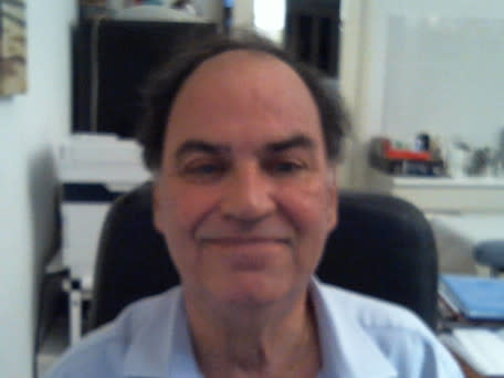 Dr Thierry Drai, Médecin généraliste à Villefranche-Sur-Mer