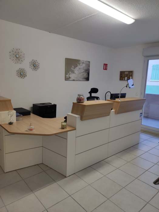 Cabinet de dépistage ophtalmologique de Digne-les-Bains