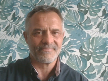Dr FABIEN TIGOULET