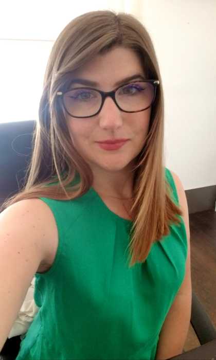 CHLOE CHEMIN