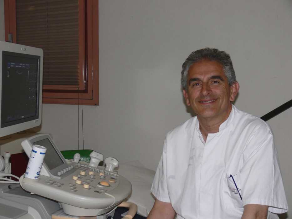 Dr Philippe LAMBERT