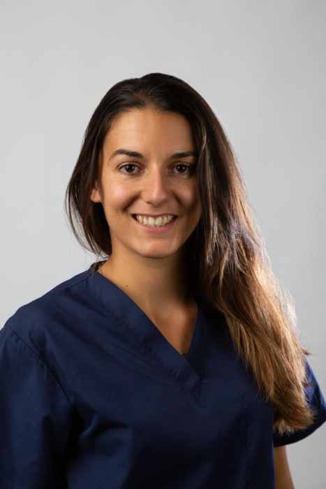 Eleonor CHAUDRON