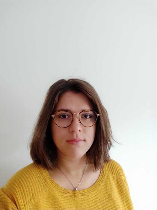 Sophie Gros-Coissy