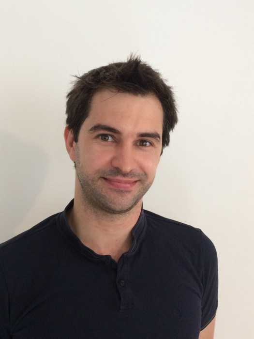 Dr Damien Labbe, Chirurgien vasculaire à Bois-Bernard