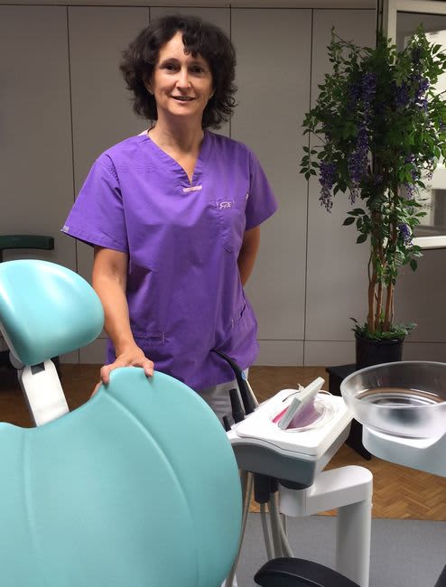 Dr MARTINE BARTH ARLT