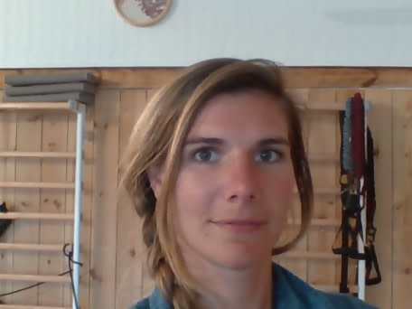Isabelle Poncelet