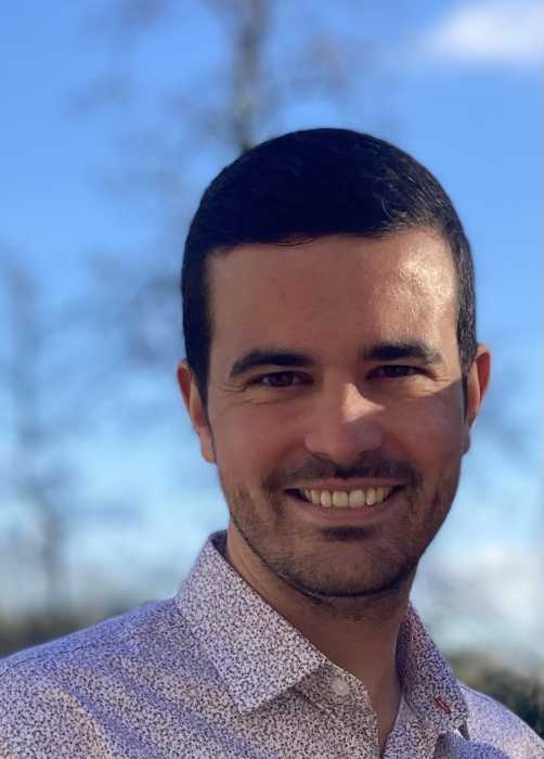 Dr Clément CHARON